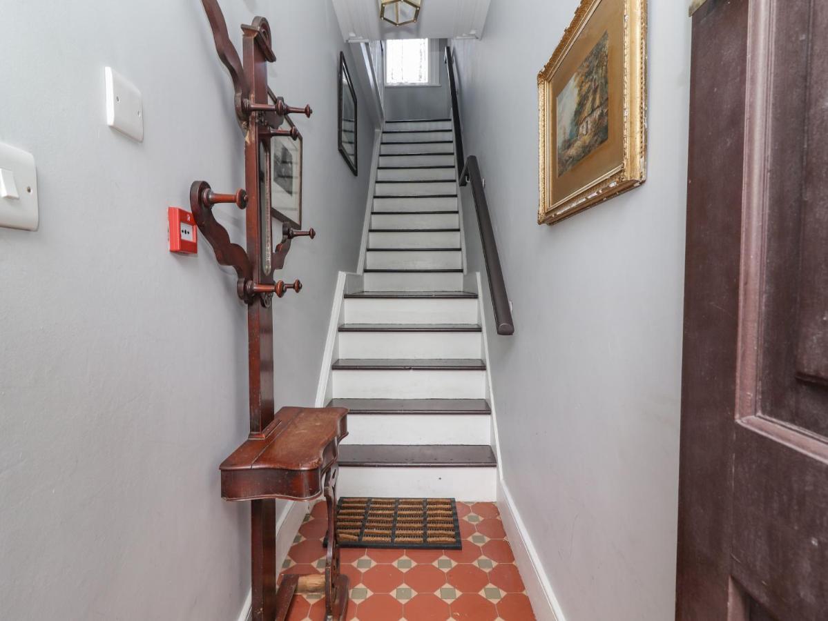 The Merchant'S House Килраш Экстерьер фото